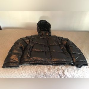 Aritzia TNA The Super Puff Shorty